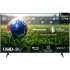 Телевизор LED Hisense 50&quot; 50A6N черный 4K Ultra HD 60Hz DVB-T DVB-T2 DVB-C DVB-S DVB-S2 USB WiFi Smart TV