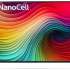 Телевизор LED LG 43&quot; 43NANO80T6A.ARUG синяя сажа 4K Ultra HD 60Hz DVB-T DVB-T2 DVB-C DVB-S DVB-S2 USB WiFi Smart TV
