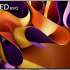 Телевизор OLED LG 55&quot; OLED55G4RLA.ARUG атласное серебро 4K Ultra HD 120Hz DVB-T DVB-T2 DVB-C DVB-S DVB-S2 USB WiFi Smart TV