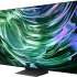 Телевизор OLED Samsung 55&quot; QE55S90DAUXRU Series 9 черный графит 4K Ultra HD 120Hz DVB-T2 DVB-C DVB-S2 USB WiFi Smart TV (RUS)