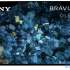 Телевизор OLED Sony 65&quot; XR-65A80L BRAVIA черный 4K Ultra HD 60Hz DVB-T DVB-T2 DVB-C DVB-S DVB-S2 USB WiFi Smart TV