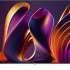 Телевизор QLED 65&quot; 4K 65E7NQ PRO HISENSE