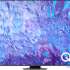 Телевизор QLED Samsung 98&quot; QE98Q80CAUXCE Series 9 черный 4K Ultra HD 120Hz DVB-T2 DVB-C DVB-S2 USB WiFi Smart TV