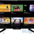 Телевизор Yuno ULX-24TCS221 24&quot; LED HD Ready