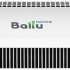 Тепловая завеса Ballu S1 Eco BHC-CE-3, 3кВт белый