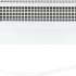 Тепловая завеса Ballu S1 Eco BHC-CE-3, 3кВт белый