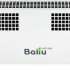 Тепловая завеса Ballu S1 Eco BHC-CE-3T, 3кВт белый