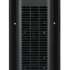 Тепловентилятор керамический Beko Winter Range RHP 7120 B,  2000Вт,  с термостатом, 2 режима, с пультом, черный