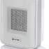 Тепловентилятор Vitek VT-2052,  1500Вт,  с термостатом, 2 режима, серый