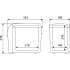 Термоэлектрический автохолодильник Dometic TropiCool TCX 7