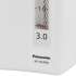Термопот PANASONIC NC-EG3000WTS,  белый