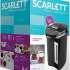 Термопот Scarlett SC-ET10D15,  черный