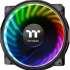 Thermaltake Riing Plus 20 RGB Case Fan TT Premium 1 Fan with Controller