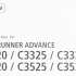 Тонер Canon C-EXV49BK,  для iR-ADV C33xx,  черный, туба