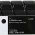 Тонер Canon C-EXV63,  для iR2725i/2730i,  черный, туба