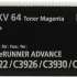 Тонер Canon C-EXV64M,  для imageRunner Advance DX C3926i,  пурпурный, 650грамм, туба