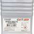 Тонер CET CE08-K,  для XEROX AltaLink C8045/8030/8035, Color C60/70,  черный, 660грамм, бутылка