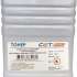 Тонер CET CE08-K/CE08-D,  для Xerox AltaLink C8045/8030/8035; WorkCentre 7830,  черный, 622грамм, бутылка, девелопер