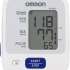 Тонометр автоматический OMRON M2 Basic (HEM-7121-ARU) с адаптером, (с адаптером питания), 22-32см