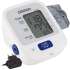 Тонометр автоматический OMRON M2 Basic (HEM-7121-ARU) с адаптером, (с адаптером питания), 22-32см