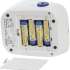 Тонометр автоматический OMRON M2 Basic (HEM-7121-RU), (без адаптера питания), 22-32см
