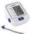 Тонометр автоматический OMRON M2 Plus (ALRU), (с адаптером питания), 22-42см
