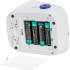 Тонометр автоматический OMRON M2 Plus (ALRU), (с адаптером питания), 22-42см