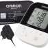 Тонометр автоматический OMRON M4 Intelli IT, (с адаптером питания), 22-42см