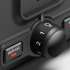 Тостер Bosch TAT3P423,  черный