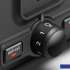 Тостер Bosch TAT3P423,  черный