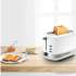 Тостер Bosch TAT6A511,  белый