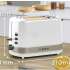 Тостер Bosch TAT6A511,  белый