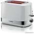 Тостер Bosch TAT6A511,  белый