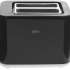 Тостер Braun HT1010BK,  черный