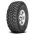 Toyo Open Country M/T 265/65 R17 120P