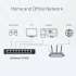 TP-LINK LS108G