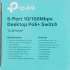 TP-LINK TL-SF1005P