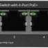 TP-LINK TL-SF1005P