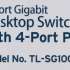 TP-LINK TL-SG1008P