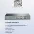 TP-LINK TL-SG1016D