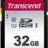Transcend SDHC 300S 16 ГБ