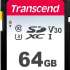 Transcend SDXC 300S 128 ГБ