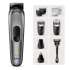 Триммер Braun Series 7 MGK7420 серый