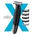 Триммер Braun XT XT5100 черный/серый
