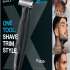 Триммер Braun XT3100 черный