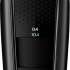 Триммер Philips BT5515/70 черный