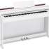 Цифровое фортепиано Casio CELVIANO, AP-470WE, белый