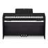 Цифровое фортепиано Casio PRIVIA, PX-870BK, черный