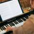 Цифровое фортепиано Casio PRIVIA, PX-S1100BK, черный