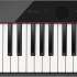 Цифровое фортепиано Casio PRIVIA, PX-S1100BK, черный
